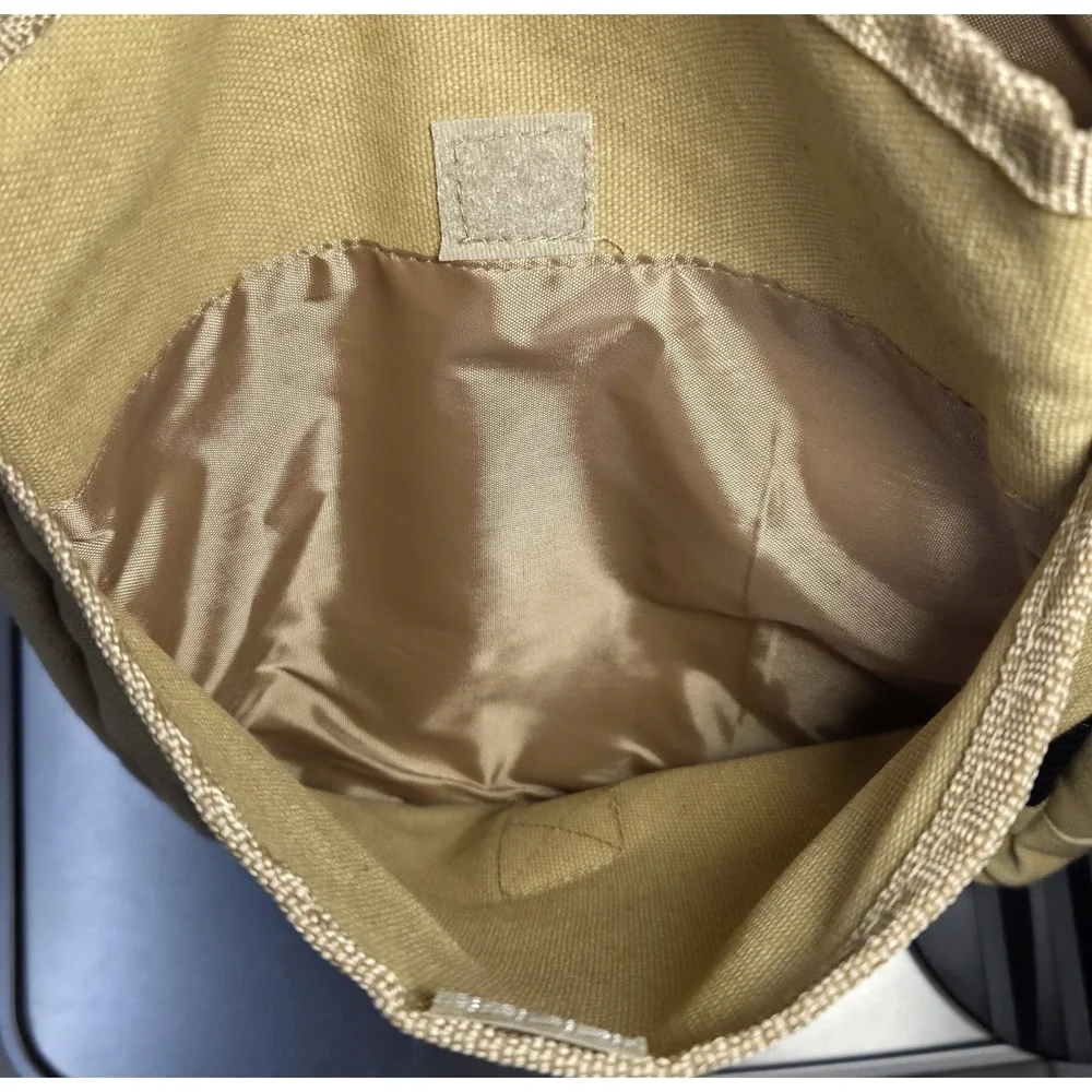 Field & Co‎ Messenger Bag STX Entertainment Wrap Gift 